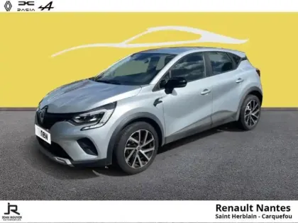 Photo Renault Captur