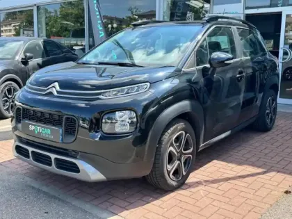 Photo Citroën C3 Aircross