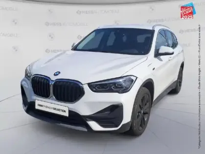 Photo Bmw X1