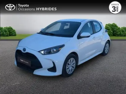 Photo Toyota Yaris
