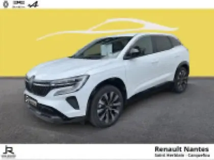 Photo Renault Austral