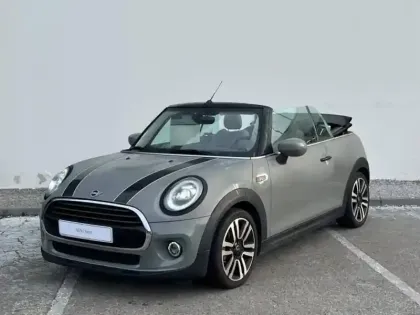 Photo Mini Mini Cabrio