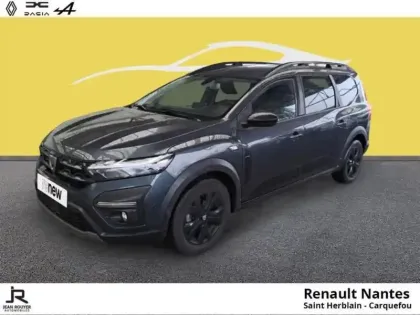 Photo Dacia Jogger