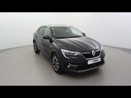 Photo Renault Arkana