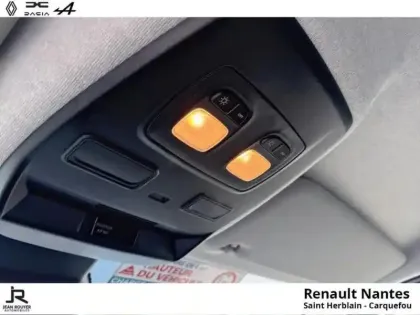 Photo 8 Renault Trafic  Fg L1H1 3T 2.0 Blue dCi 130ch Confort