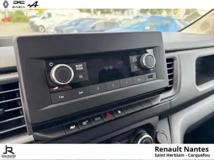 Photo 3 Renault Trafic  Fg L1H1 3T 2.0 Blue dCi 130ch Confort