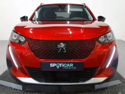 Photo 2 Peugeot 2008  e- 136ch Style