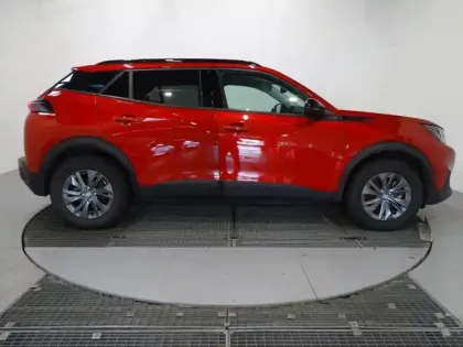 Photo 3 Peugeot 2008  e- 136ch Style