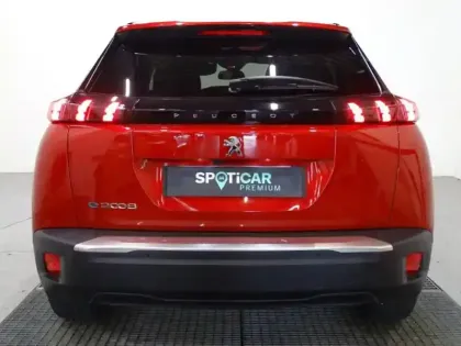 Photo 1 Peugeot 2008  e- 136ch Style