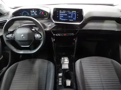 Photo 5 Peugeot 2008  e- 136ch Style