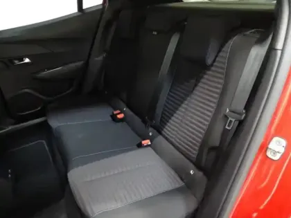 Photo 7 Peugeot 2008  e- 136ch Style