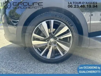 Photo 25 Peugeot 3008  2.0 BlueHDi 180ch S&S GT EAT8