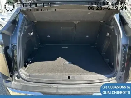 Photo 20 Peugeot 3008  2.0 BlueHDi 180ch S&S GT EAT8