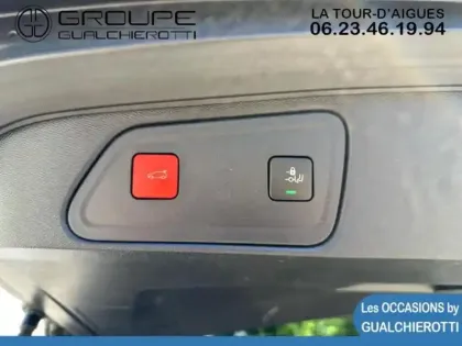 Photo 28 Peugeot 3008  2.0 BlueHDi 180ch S&S GT EAT8