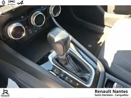 Photo 17 Renault Arkana Gén. I (LJL) Ph1 NG Evolution 5