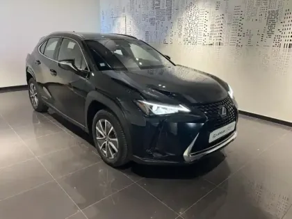 Photo 4 Lexus UX  300e Pack