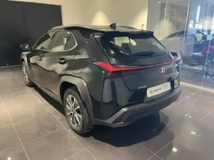 Photo 1 Lexus UX  300e Pack