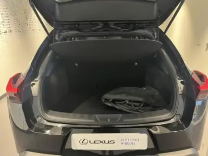 Photo 6 Lexus UX  300e Pack