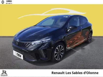 Photo Renault Clio