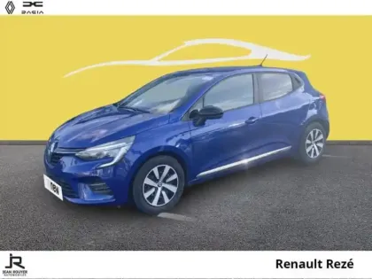 Photo Renault Clio