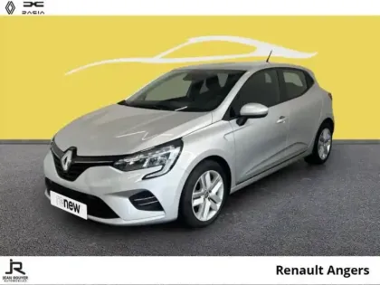 Photo Renault Clio
