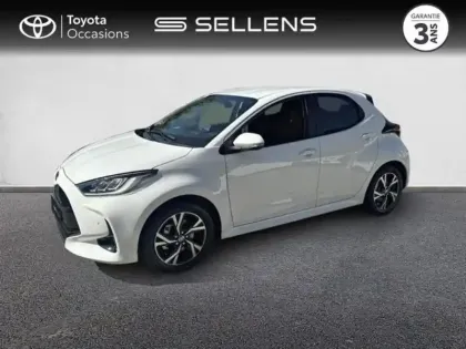 Photo Toyota Yaris