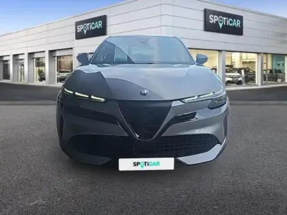 Photo 1 Alfa Romeo Junior  1.2 Ibrida 145ch Speciale e-DCT6