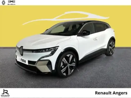 Photo Renault Megane