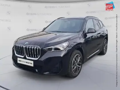 Photo Bmw X1