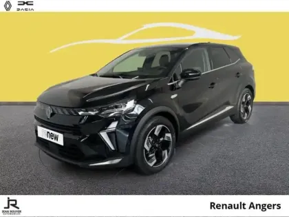 Photo Renault Symbioz