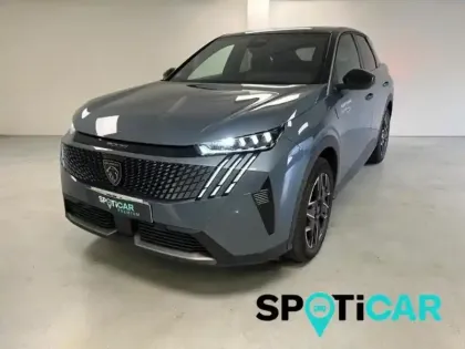 Photo Peugeot 3008