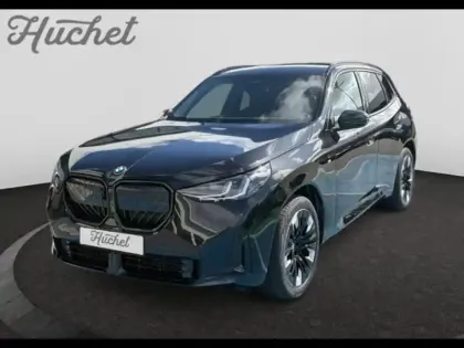 Photo Bmw X3