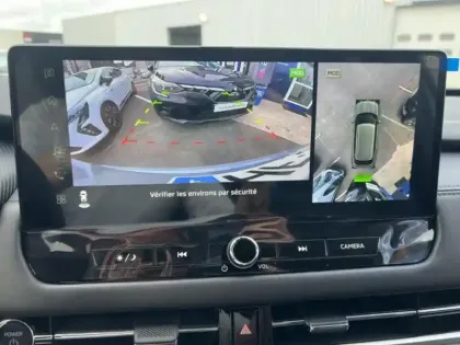 Photo 13 Mitsubishi Outlander  2.4 PHEV 306ch Intense 4WD