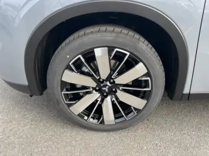 Photo 8 Mitsubishi Outlander  2.4 PHEV 306ch Intense 4WD