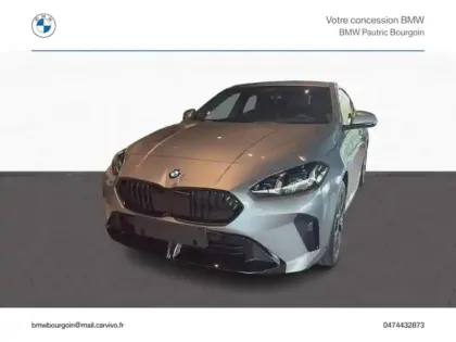 Photo Bmw Serie 2
