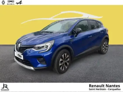 Photo Renault Captur