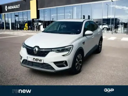 Photo Renault Arkana