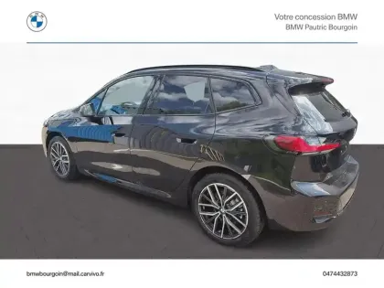 Photo 20 BMW Serie 2 Série 2 ActiveTourer 225e 245ch xDrive M Sport DKG7