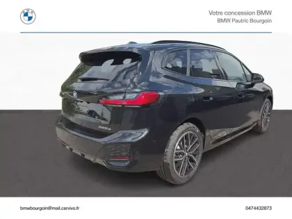 Photo 22 BMW Serie 2 Série 2 ActiveTourer 225e 245ch xDrive M Sport DKG7