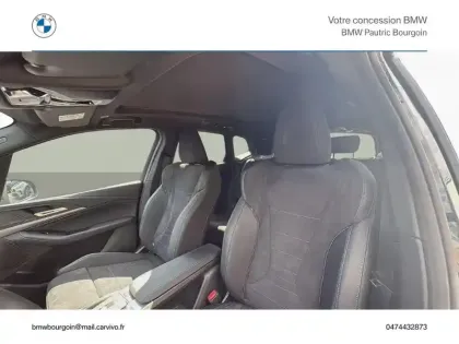 Photo 26 BMW Serie 2 Série 2 ActiveTourer 225e 245ch xDrive M Sport DKG7