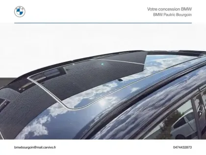 Photo 25 BMW Serie 2 Série 2 ActiveTourer 225e 245ch xDrive M Sport DKG7