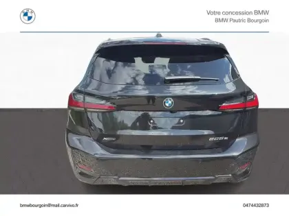 Photo 21 BMW Serie 2 Série 2 ActiveTourer 225e 245ch xDrive M Sport DKG7