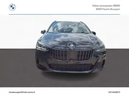 Photo 16 BMW Serie 2 Série 2 ActiveTourer 225e 245ch xDrive M Sport DKG7