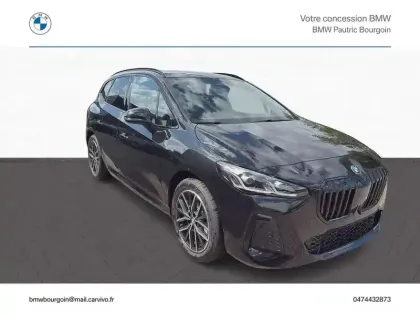 Photo 17 BMW Serie 2 Série 2 ActiveTourer 225e 245ch xDrive M Sport DKG7