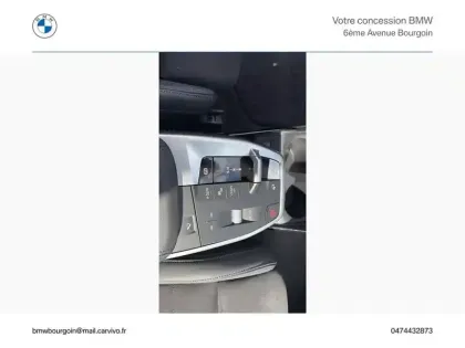 Photo 28 BMW Serie 2 Série 2 ActiveTourer 225e 245ch xDrive M Sport DKG7