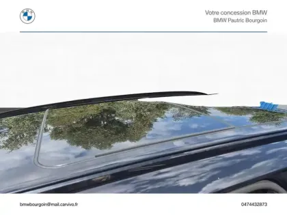 Photo 24 BMW Serie 2 Série 2 ActiveTourer 225e 245ch xDrive M Sport DKG7