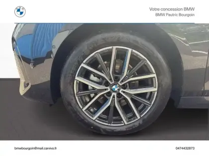 Photo 18 BMW Serie 2 Série 2 ActiveTourer 225e 245ch xDrive M Sport DKG7