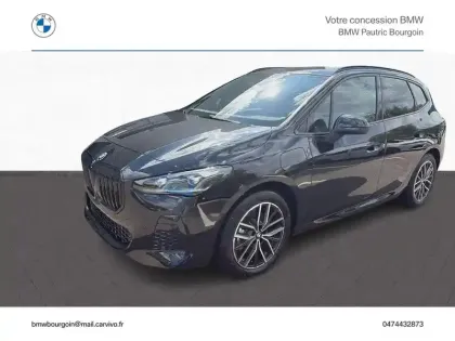 Photo 15 BMW Serie 2 Série 2 ActiveTourer 225e 245ch xDrive M Sport DKG7