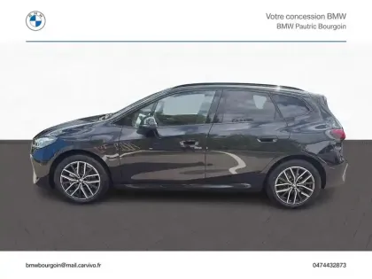 Photo 19 BMW Serie 2 Série 2 ActiveTourer 225e 245ch xDrive M Sport DKG7