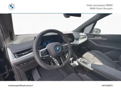 Photo 27 BMW Serie 2 Série 2 ActiveTourer 225e 245ch xDrive M Sport DKG7